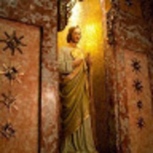 Meet your Posher, Arturo